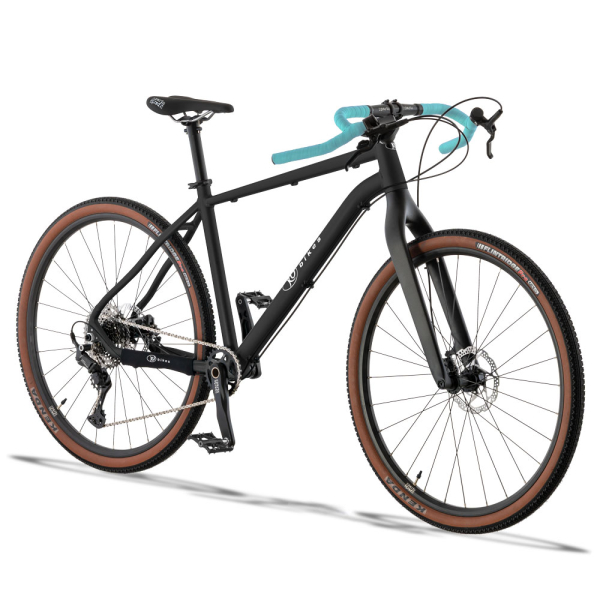 KUbikes 29M gravel